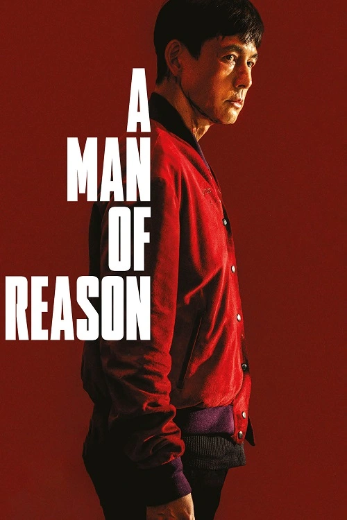 Facet z zasadami / A Man of Reason / Bohoja (2022) PL.1080p.WEB-DL.H264.DD2.0-K83 / Lektor PL