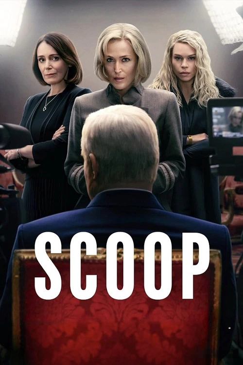 Mocny temat / Scoop (2024) MULTi.1080p.NF.WEB-DL.x264.DDP5.1.Atmos-K83 / Lektor i Napisy PL