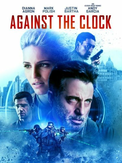 Zabójczy Umysł / Against the Clock (2019) SD