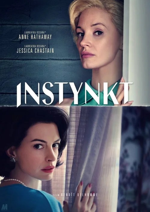 Instynkt / Mothers