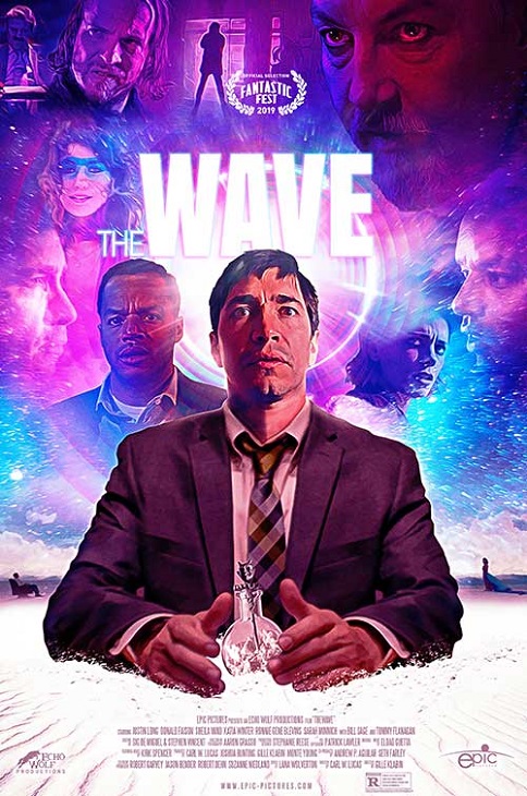 Fala / The Wave (2019) PL.1080p.WEB-DL.x264-KiT / Lektor PL