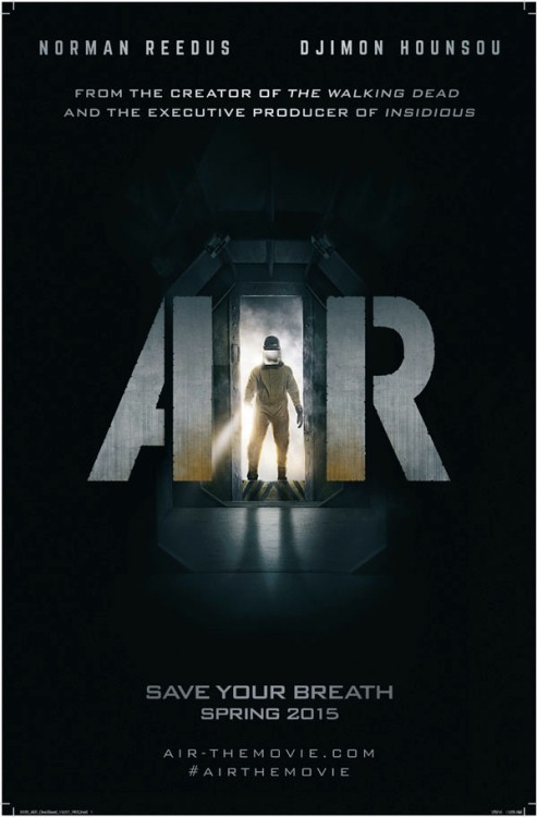 Powietrze / Air (2015) PL.720p.BluRay.x264.AC3-KiT / Lektor PL