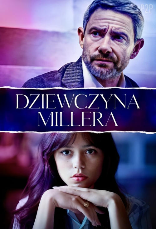 Dziewczyna Millera / Miller