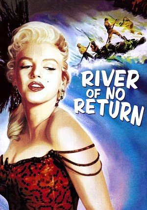 Rzeka bez powrotu / River of No Return (1954) MULTI.BluRay.1080p.x264-LTN / Lektor PL