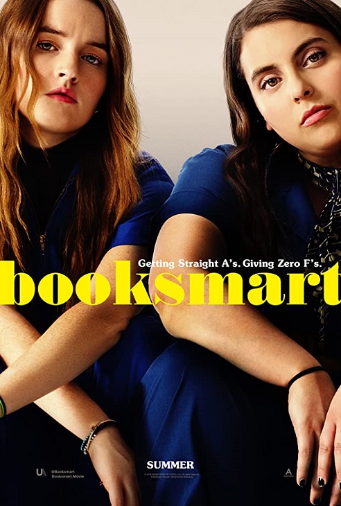 Szkoła melanżu / Booksmart (2019) HD