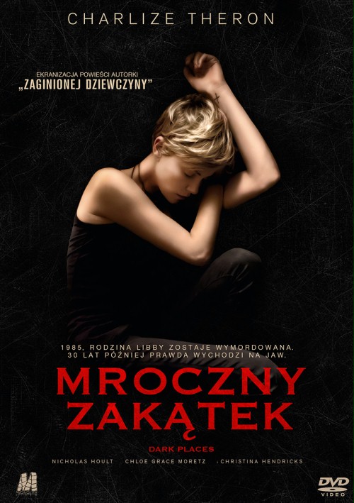 Mroczny zakątek / Dark Places (2015) 720p.BluRay.x264.AC3.K12 / Lektor PL