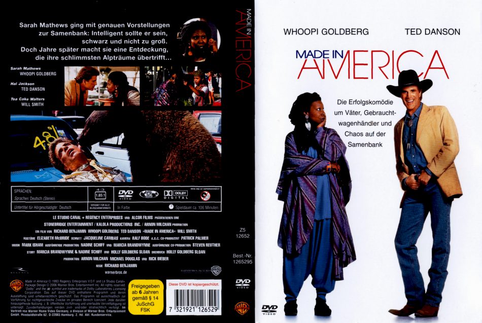 Made in America (1993) PL.BRRip.480p.XviD.AC3-LTN / Lektor PL