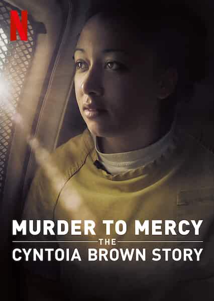 Zbrodnia i łaska: Historia Cyntoi Brown / Murder to Mercy: The Cyntoia Brown Story (2020) MULTi.1080p.NF.WEB-DL.DDP5.1.x264-OzW / Lektor PL i Napisy Pl