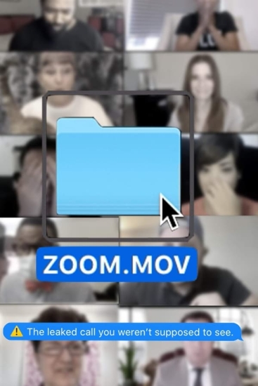 Zoom.Mov (2020) PL.WEB-DL.XviD-GR4PE | Lektor PL