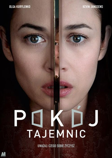 Pokój tajemnic / The Room (2019) SD