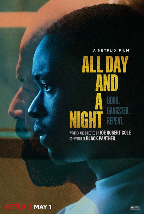 Cały dzień i noc / All Day and a Night (2020) HD