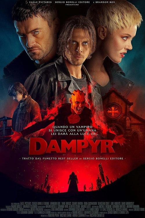 Dampyr (2022) MULTi.1080p.AMZN.WEB-DL.H264.DDP5.1-K83 / Lektor i Napisy PL