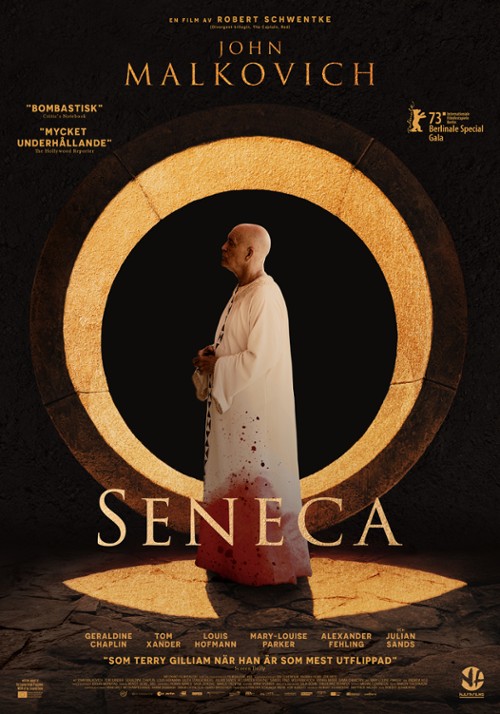 Seneka, czyli o powstawaniu trzesięń ziemi / Seneca (2023) MULTi.720p.BluRay.x264.DD5.1.DD2.0-K83 / Lektor i Napisy PL