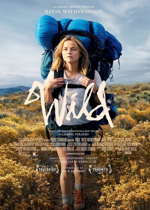 Dzika droga / Wild (2014) MULTi.2160p.UHD.BluRay.REMUX.HDR.HEVC.DTS-HD.MA.5.1-MR / Lektor i Napisy PL