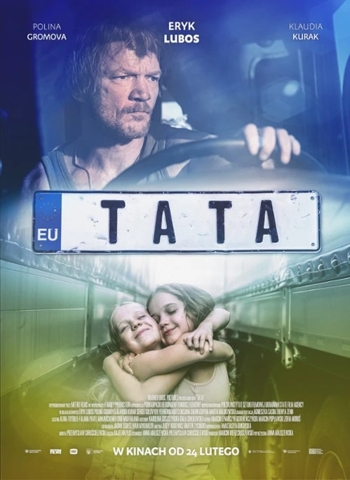 Tata (2022) PL.1080p.HMAX.WEB-DL.H264.DD5.1-K83 / Film Polski