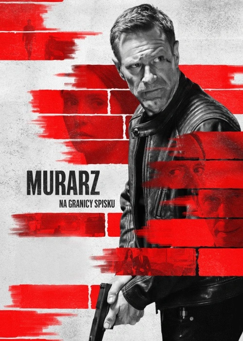 Murarz. Na granicy spisku / The Bricklayer (2023) MULTi.720p.BluRay.x264.DD5.1.DD2.0-K83 / Lektor i Napisy PL