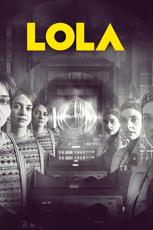 Lola (2022) MULTi.720p.AMZN.WEB-DL.H264.DDP5.1.DD2.0-K83 / Lektor i Napisy PL