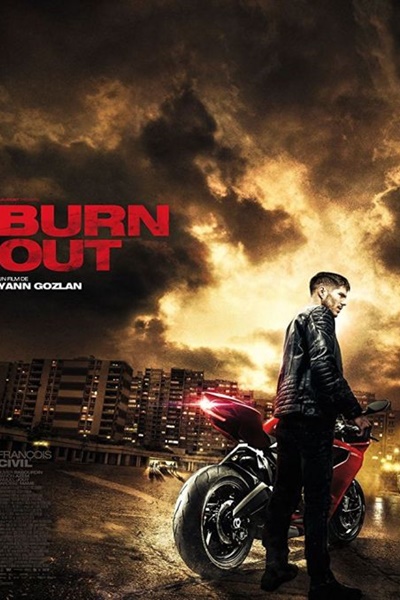 Burn Out (2017) SD