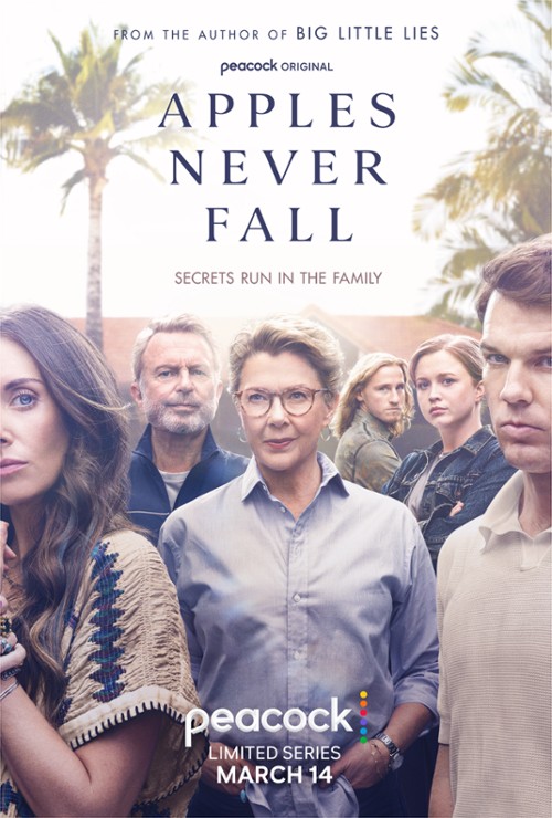 Niedaleko pada jabłko / Apples Never Fall (2024) (Sezon 1) MULTi.1080p.SKY.WEB-DL.H264.DDP5.1-K83 / Lektor i Napisy PL