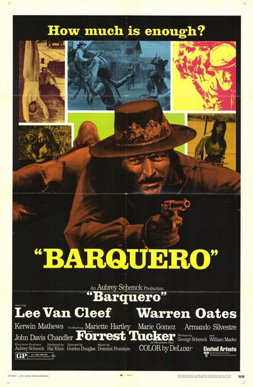 Barquero (1970) MULTI.BluRay.720p.x264-LTN / Lektor PL i Napisy PL