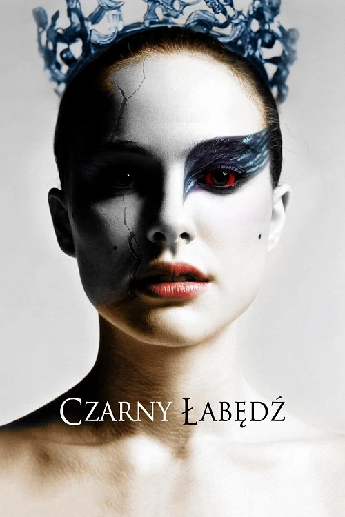 Czarny łabędź / Black Swan (2010) PL.720p.BDRip.XviD.AC3-ELiTE / Lektor PL