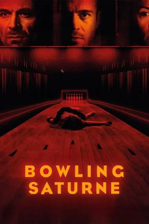 Kręgielnia Saturn / Saturn Bowling / Bowling Saturne (2022) PL.480p.WEB-DL.XviD.DD2.0-K83 / Lektor PL