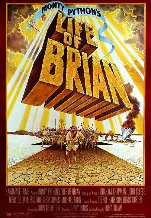 Żywot Briana / Monty Python