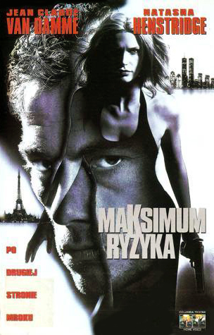 Maksimum ryzyka / Maximum Risk (1996) HD