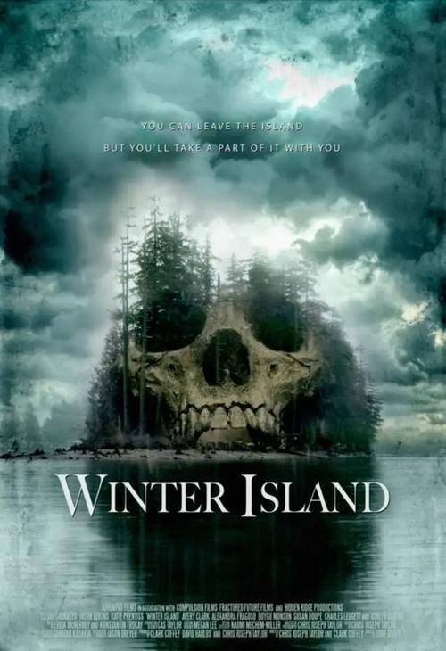 Wyspa grzechu / Winter Island (2024) PL.720p.WEB-DL.H264.DD2.0-K83 / Lektor PL