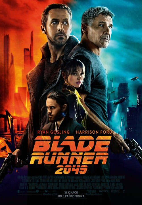 Blade Runner 2049 (2017) SD