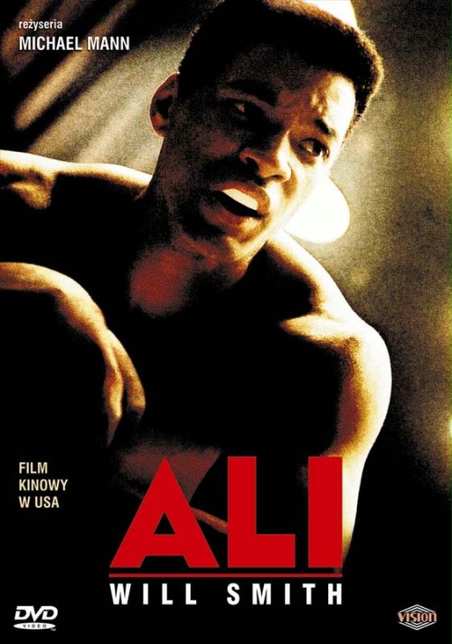 Ali (2001) PL.AC3.DVDRip.XviD-NN / Lektor PL