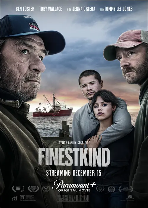 Jedna krew / Finestkind (2023) MULTi.1080p.AMZN.WEB-DL.H264.DDP5.1-K83 / Lektor i Napisy PL