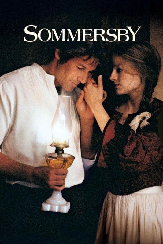 Sommersby (1993) MULTi.1080p.WEB-DL.H.264-DSiTE / Lektor PL i Napisy PL