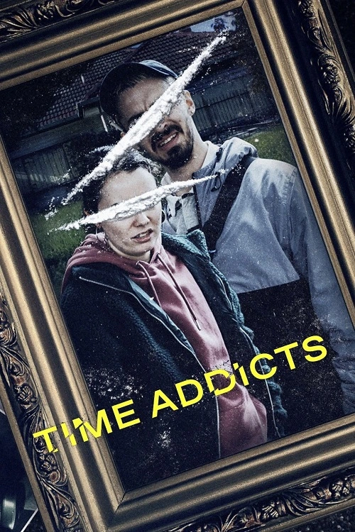 Uzależnieni od czasu / Time Addicts (2023) PL.1080p.WEB-DL.H264.DD2.0-K83 / Lektor PL