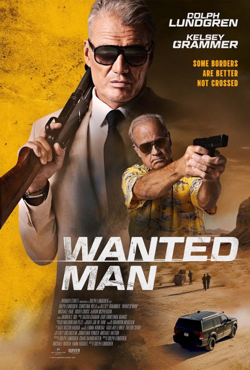 Wanted Man. Ścigany / Wanted Man (2024) MULTi.2160p.WEB-DL.x265.DTS-HD.MA-R22 / Lektor i Napisy PL