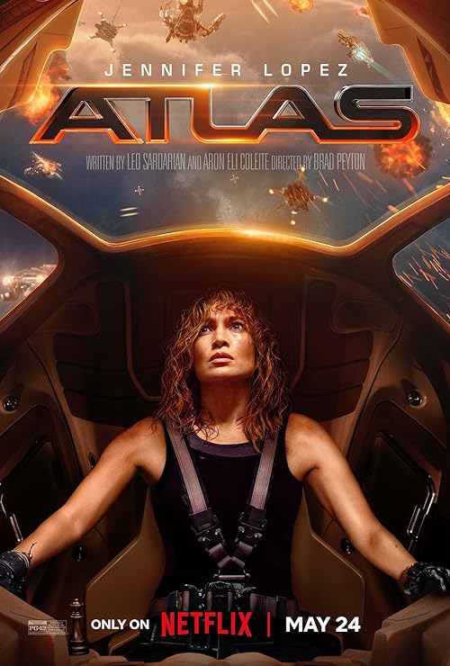 Atlas (2024) MULTi.2160p.NF.WEB-DL.DV.HDR.HEVC.DDP5.1.Atmos-K83 / Lektor i Napisy PL