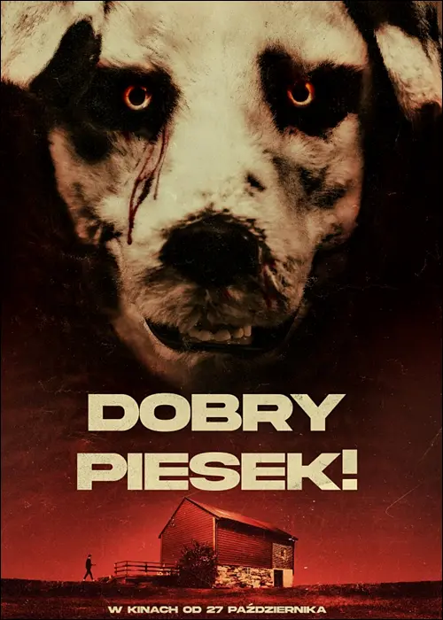 Dobry piesek / Meg, deg