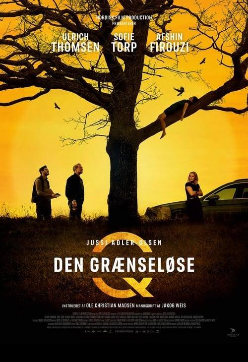 Bez granic / Boundless / Den Graenseloese (2024) PL.720p.BluRay.x264.AC3-R22 / Lektor PL