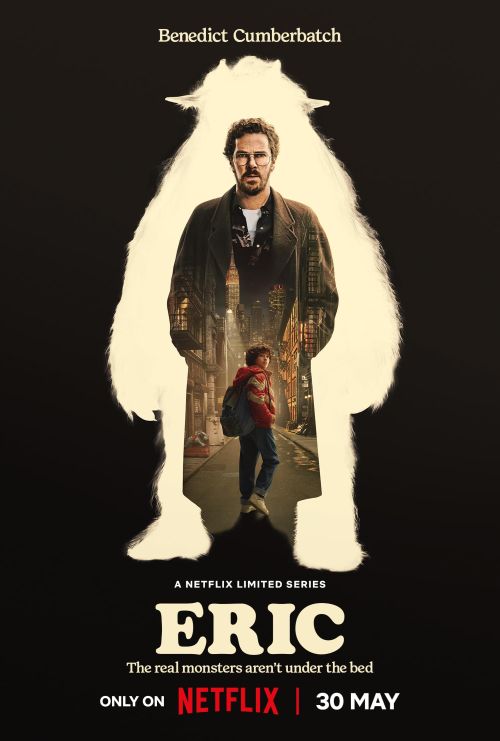 Eric (2024) (Sezon 1) MULTi.2160p.NF.WEB-DL.HEVC.DDP5.1.Atmos-K83 / Lektor i Napisy PL