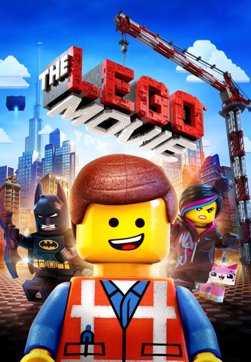 LEGO Przygoda / LEGO: The Movie (2014) HD