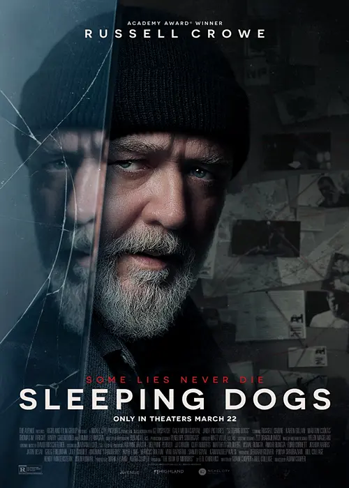 Księga luster / Sleeping Dogs (2024) MULTi.1080p.AMZN.WEB-DL.H264.DD5.1-K83 / Lektor i Napisy PL