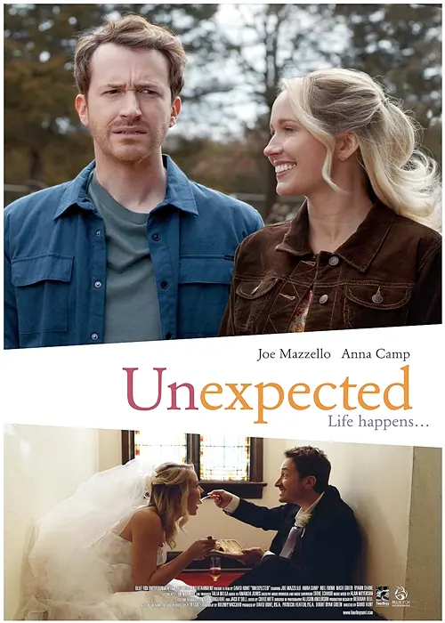 Pora na życie / Unexpected (2023) PL.WEB-DL.XviD-K83 / Lektor PL