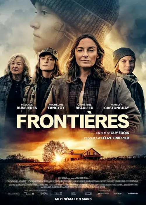 Granice / Frontiers / Frontières (2023) MULTi.720p.HMAX.WEB-DL.H264.DD5.1.DD2.0-K83 / Lektor i Napisy PL