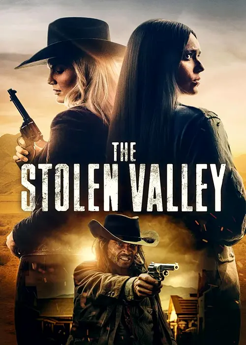 Skradziona dolina / The Stolen Valley (2022) PL.HMAX.WEB-DL.H264.DD2.0-K83 / Lektor PL