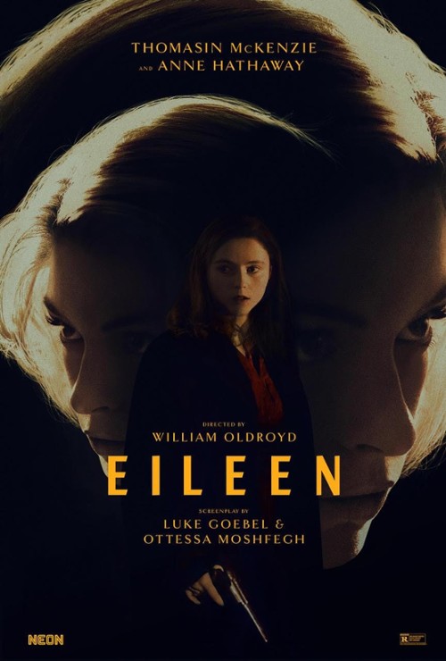 Eileen (2023) PL.2160p.WEB-DL.DV.HDR10.HEVC.AC3-R22 / Lektor PL