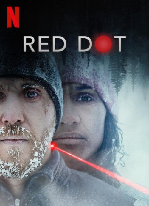 Na celowniku / Red Dot (2021) SD