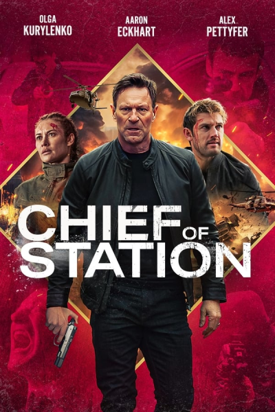 Chief of Station (2024) MULTi.720p.AMZN.WEB-DL.H264.DDP5.1.DD2.0-K83 / Lektor i Napisy PL