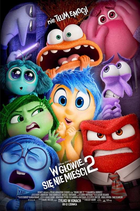 W głowie się nie mieści 2 / Inside Out 2 (2024) PLDUB.MD.1080p.HDTS.x264.DD2.0-ANONiM / Dubbing PL (KiNO)