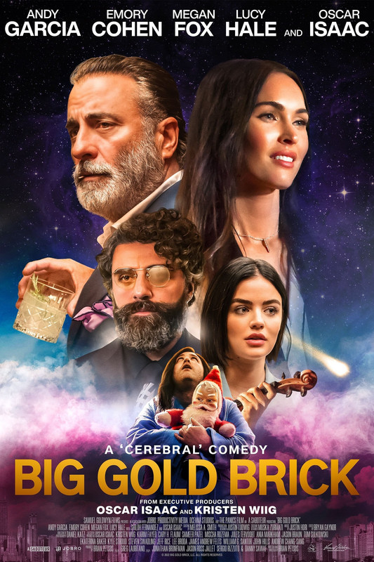 Big Gold Brick (2022) MULTi.1080p.WEB-DL.DDP5.1.H.264-PSiG / Lektor i Napisy PL