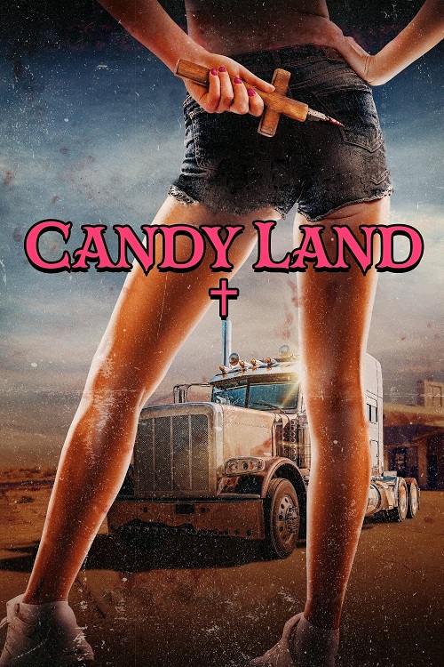 Candy Land (2022) PL.1080p.WEB-DL.H.264-FOX / Lektor PL